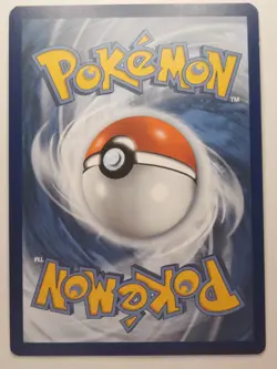 Eevee SWSH175 Black Star Promo Fusion Strike NM Pokemon Card - Image 2