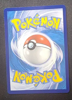 Pokemon TCG Eiscue ex 153/129 Csv5V SAR Full Art Holo CHN Card NM - Image 3