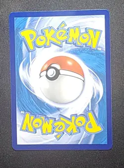 Pokemon TCG Eiscue ex 153/129 Csv5V SAR Full Art Holo CHN Card NM - Image 4