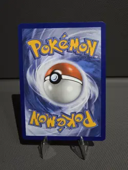 Mega Zygarde Ex 47/88 Double Rare Holo Card - Pokemon Perfect Order Near Mint - Image 2