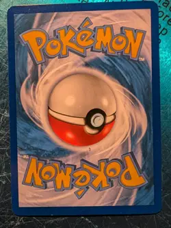 Raichu GL 31/111 Rising Rivals SP Gym Leader Pokemon Card Lightly Played - Image 2