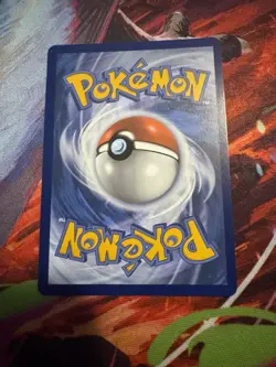 Pokemon TCG Espeon EX Double Rare Prismatic Card 034/131 - Image 2
