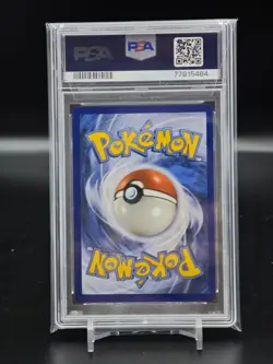 PSA 10 Shadow Rider Calyrex VMAX 205/198 SWSH Chilling Reign Pokemon Card 2021 - Image 3