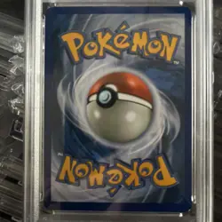 Pokemon 2008 Pop Series 7 Latios Holo Card #4/17 PSA 6 - Image 5