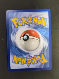 Trainer Blanche SWSH227 Pokemon Go - NM - Promo Card - Image 2