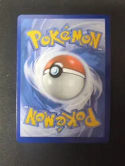 Unown V - SWSH300 SWSH: Sword & Shield Promo Cards NM - Image 2