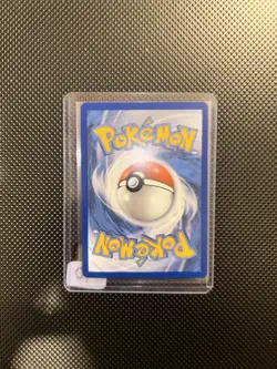 Pokemon Cards Stellar Crown Noctowl 141 Pokemon Center Promo Card! NM - Image 3