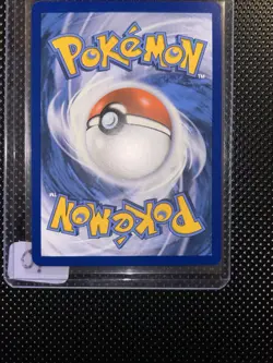 Pokemon Cards Stellar Crown Noctowl 141 Pokemon Center Promo Card! NM - Image 5