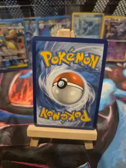 Oranguru SV098/SV122 Shiny Holo Rare Shining Fates Pokemon Card - Image 3