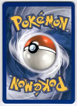 Boost Energy 93/107 Deoxys Pokemon Card Vintage WOTC | LP - Image 2