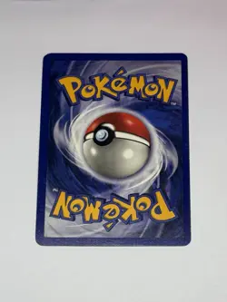 Nidoran 57/64 Jungle Common Pokemon Card TCG Vintage WoTC 1999 NM/LP - Image 2