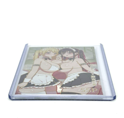 Senpai Goddess Haven 4: SSP - SSP-003 Goddess Story Anime Waifu Card - Image 5