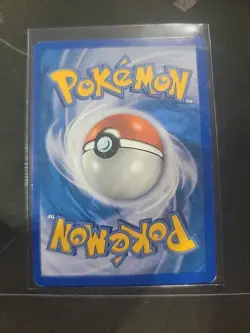 Mitotic C 35/147 Pokemon Supreme Victors Holo Rare - Image 2