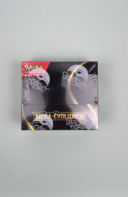 Pokemon Display Mega Evolution ME01 ME1 FR - Neuf Scelle Nickel - 36 Boosters - Image 1
