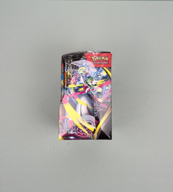 Pokemon Display Mega Evolution ME01 ME1 FR - Neuf Scelle Nickel - 36 Boosters - Image 2