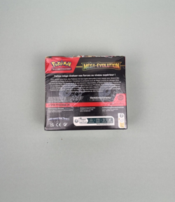 Pokemon Display Mega Evolution ME01 ME1 FR - Neuf Scelle Nickel - 36 Boosters - Image 3