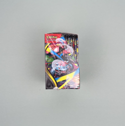 Pokemon Display Mega Evolution ME01 ME1 FR - Neuf Scelle Nickel - 36 Boosters - Image 4
