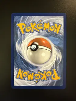 Roaring Moon ex 262/182 Paradox Rift Pokemon - Image 2