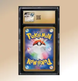 The Pokemon Company CGC Pristine 10 Palkia 009/028 S8a 25th Anniv JP RH 2021 - Image 2