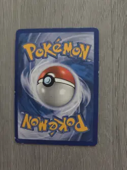 Pokemon Rhyperior LV.X DP29 Diamond & Pearl Holo Promo Level Up English 170 HP - Image 3