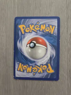 Pokemon Rhyperior LV.X DP29 Diamond & Pearl Holo Promo Level Up English 170 HP - Image 4