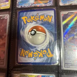 Pokemon binder lot. Gx, Tag Team, Illustration Rare, Ex, V, Vstar, 1st Edition - Image 3