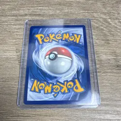 Pokemon TCG Charizard 056 Black Star Promo Scarlet and Violet - Image 2