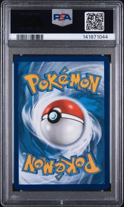 Greninja Gx SV56 Pokemon TCG Hidden Fates PSA 9 MINT - Image 2