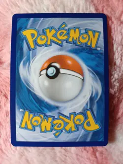 Pokemon Golisopod 026/086 Uncommon ME04: Chaos Rising Reverse Holo Near Mint - Image 4