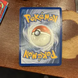 Infernape E4 Lv.X Ultra Rare 108/111 Rising Rivals Holo Pokemon TCG English - Image 2