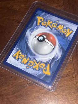 Pokemon TCG Tarountula Holo Full Art Illustration Rare SV01 199/198 40 HP Eng NM - Image 5