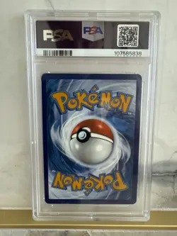 2023 Pokemon SWSH Crown Zenith Giratina VSTAR Galarian Gallery #GG69/GG70 Psa 10 - Image 2
