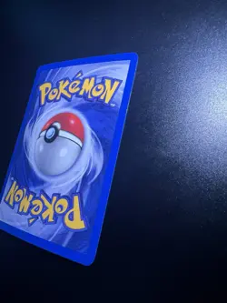 Rocket’s Hitmonchan Holo 11/132 Gym Challenge Rare Pokemon Card NM - Image 3