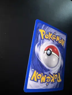 Rocket’s Hitmonchan Holo 11/132 Gym Challenge Rare Pokemon Card NM - Image 5