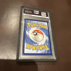 Pokemon TCG Sun & Moon Tag Garchomp & Giratina GX #146 2019 Unified Minds PSA 10 - Image 4