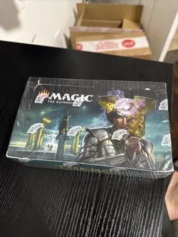 MTG - Theros: Beyond Death Draft Booster Box - 36 Packs - New Sealed Magic - Image 2