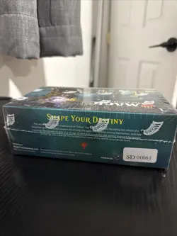 MTG - Theros: Beyond Death Draft Booster Box - 36 Packs - New Sealed Magic - Image 4