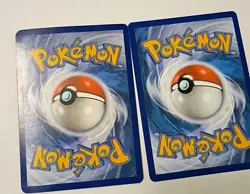 😂 I Know Nothing About Pokemon Cards Shhhh 🤫 I Have 2 #130 &170.Still Laughing - Image 1