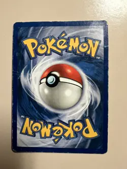 Pokemon TCG Neo Destiny Dark Crobat 2/105 Holo Rare Card! - Image 5
