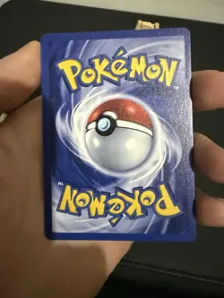 Psyduck Pokemon Card DISPLAY ART CARD - Image 3