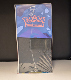 Chaos Rising Pokemon Center Elite Trainer Box ETB [Brand New Sealed] Pokemon TCG - Image 3