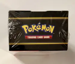 Pokemon TCG Chaos Rising Mega Evolution Booster Bundle - Factory Sealed - Image 3