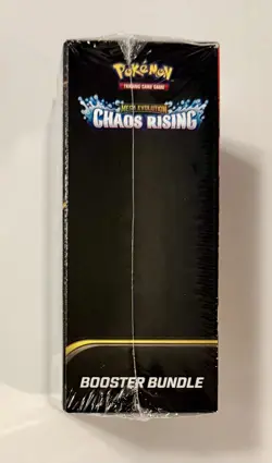 Pokemon TCG Chaos Rising Mega Evolution Booster Bundle - Factory Sealed - Image 4
