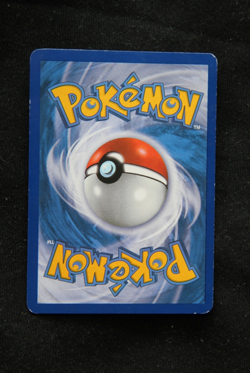 Pokemon "Givrali / Glaceon" 4/12 *Holo* McDonald's 2013 - French - Played - Image 2