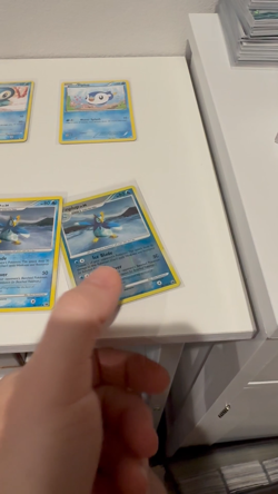 Pokemon Piplup & Prinplup 16 Card Lot 2007 thru 2013 MP/HP (See Description) - Image 2