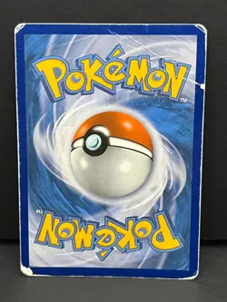 Primal Kyogre EX 55/160 Holo EX Rare Primal Clash Pokemon Damaged - Image 2