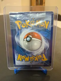 Shiny Magikarp XY143 Sealed Black Star Promo Pokemon TCG Target Exclusive Card - Image 2