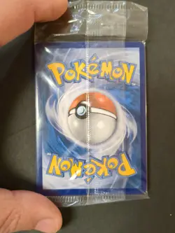 Shiny Magikarp XY143 Sealed Black Star Promo Pokemon TCG Target Exclusive Card - Image 4