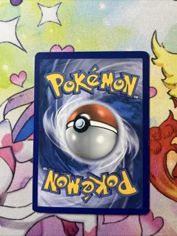 Pokemon TCG Audino McDonalds Promos 12/12 Holo Promo LP - Image 2