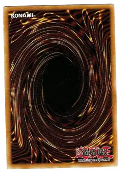 YUGIOH - MONSTER REBORN - HOBBY LEAGUE 7 - ULTRA PARALLEL RARE - HL07-FR001 - Image 2